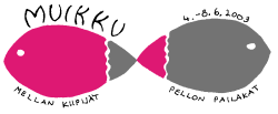 Muikku logo